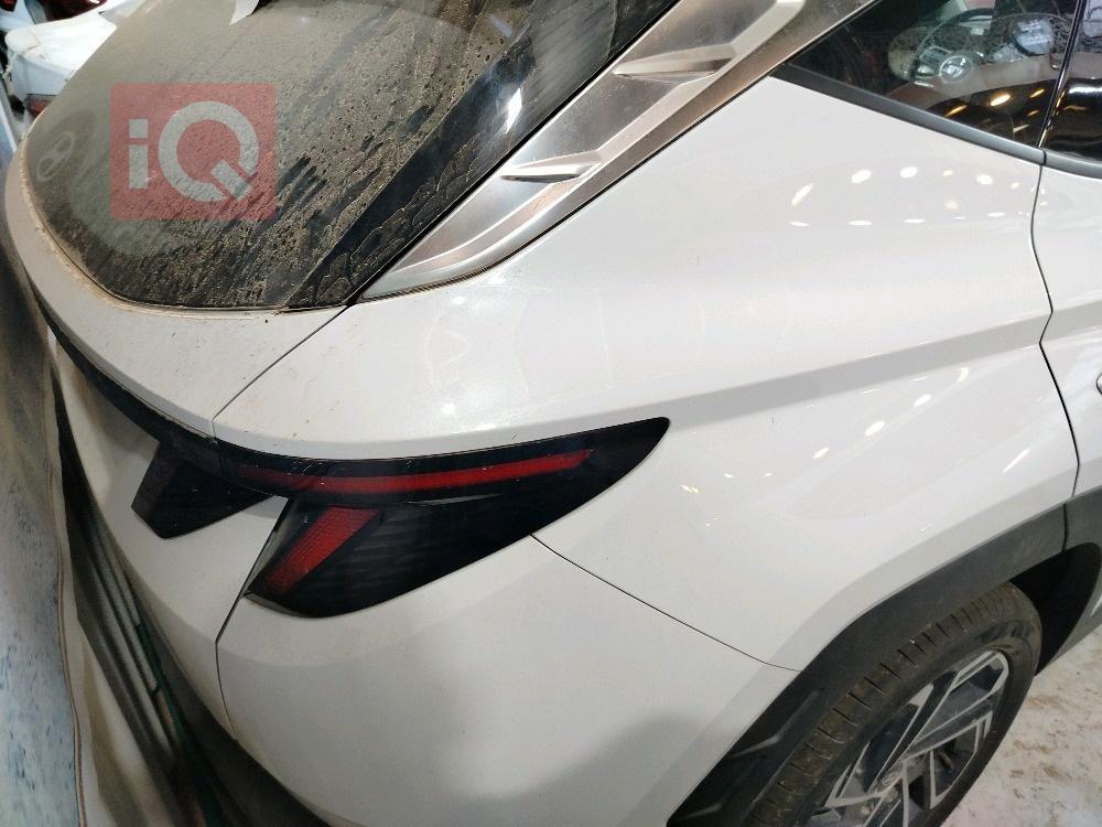 هيونداي توسان